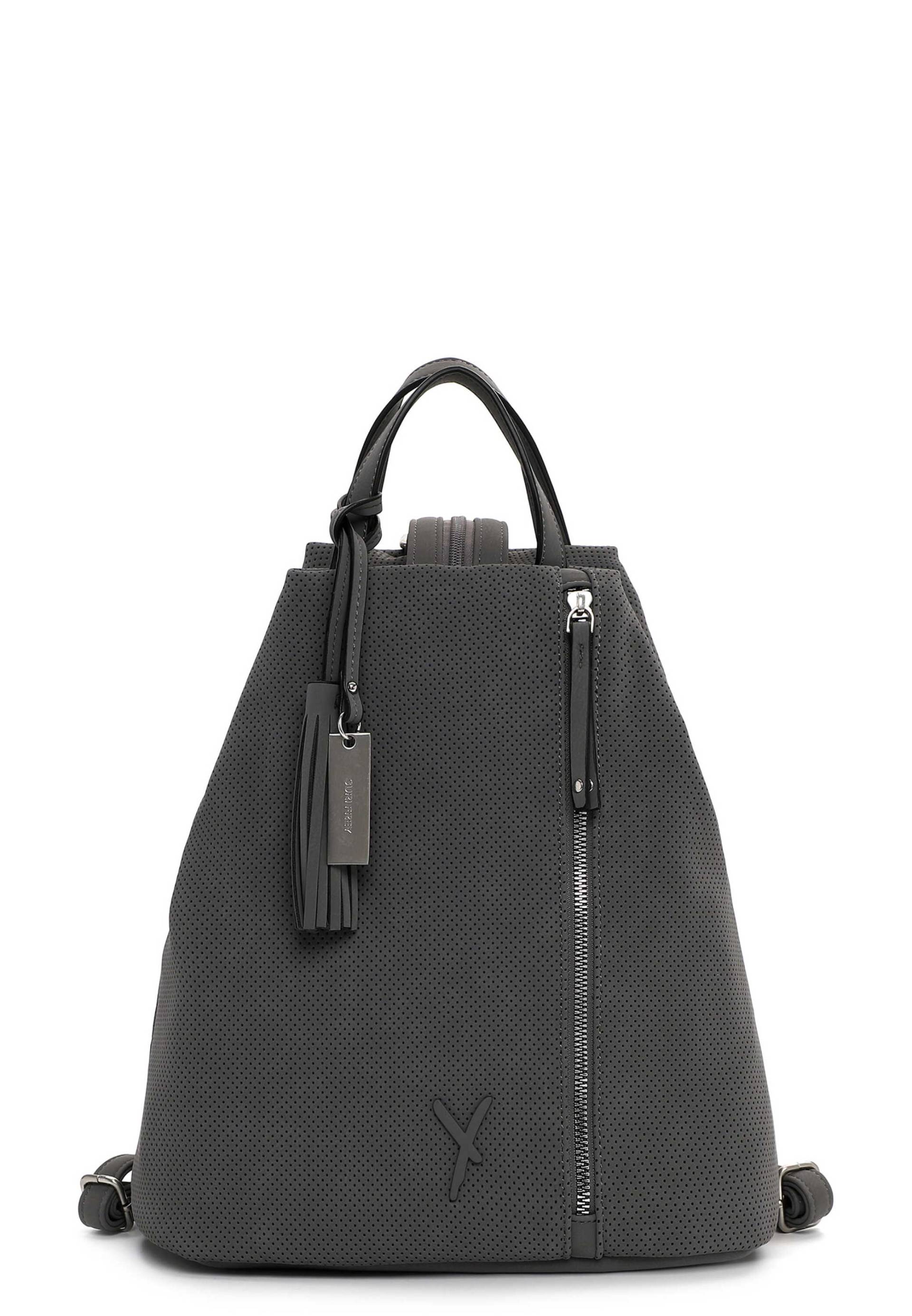 SURI FREY - Rucksack SFY Romy grey 800 - Gr. - OS von SURI FREY