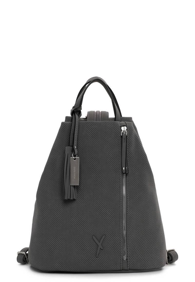 SURI FREY - Rucksack SFY Romy grey 800 - Gr. - OS von SURI FREY