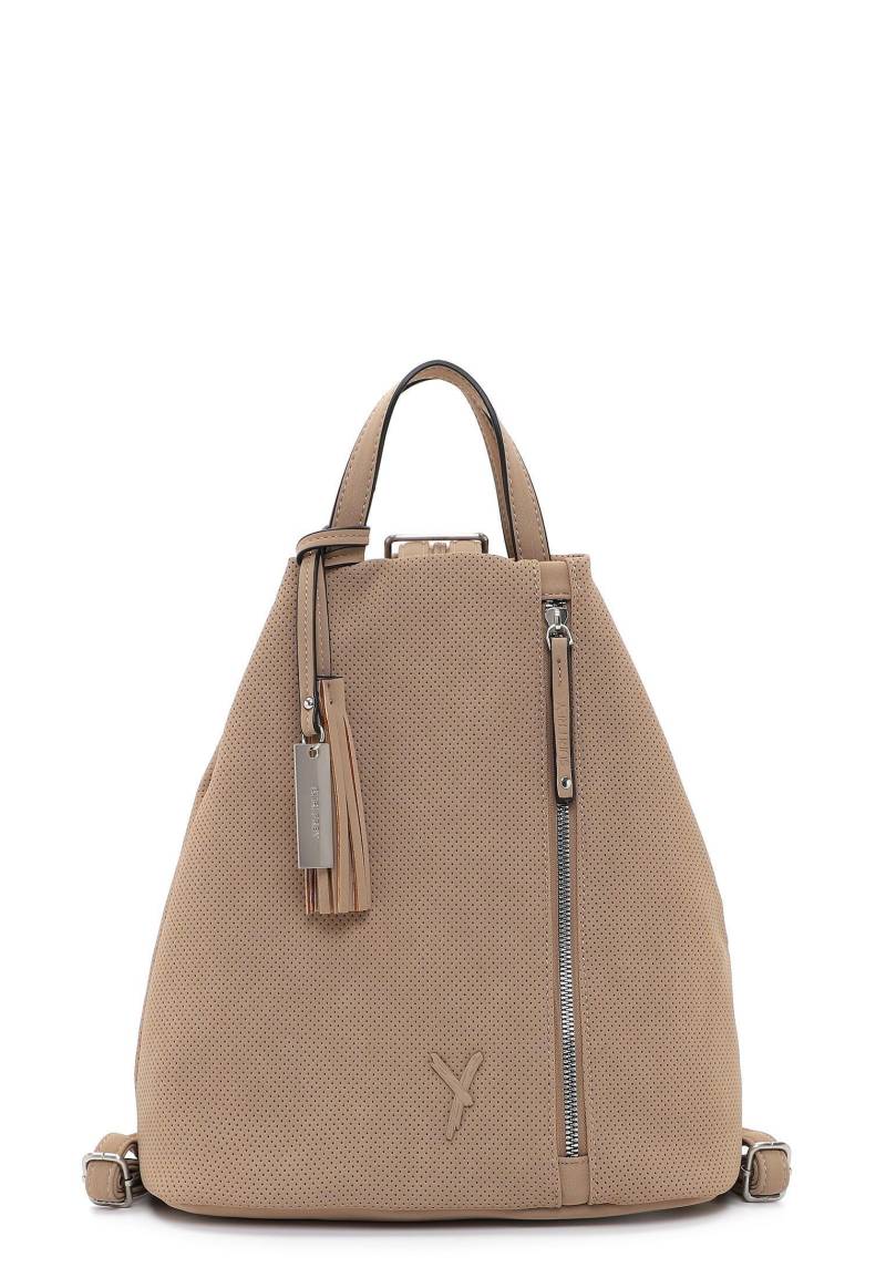 SURI FREY - Rucksack SFY Romy sand 420 - Gr. - OS von SURI FREY