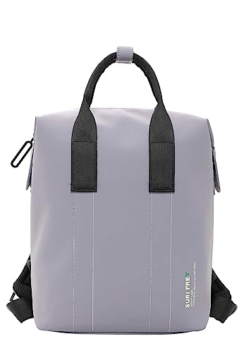 SURI FREY Rucksack SFY SURI Green Label Jenny 19054 Damen Rucksäcke Uni purple 620 von SURI FREY