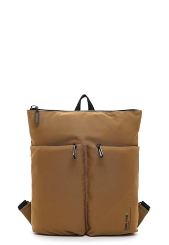 SURI FREY Rucksack SFY SURI Green Label Tanny 19080 Damen Rucksäcke Uni von SURI FREY