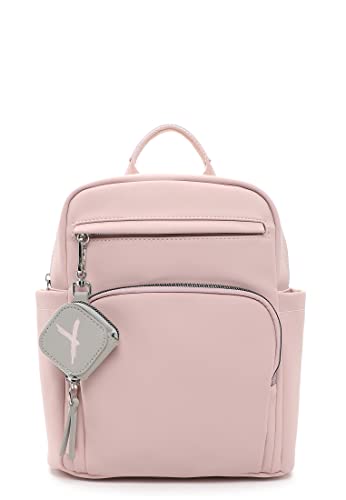 SURI FREY Rucksack SFY SURI Sports Cody 18170 Damen Rucksäcke Uni rose 650 von SURI FREY