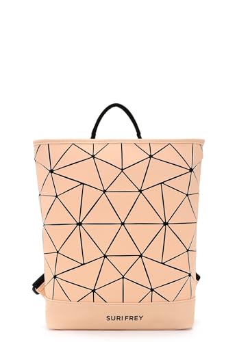 SURI FREY Rucksack SFY SURI Sports Jessy-Lu 18040 Damen Rucksäcke Uni von SURI FREY