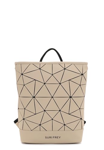 SURI FREY Rucksack SFY SURI Sports Jessy-Lu 18040 Damen Rucksäcke Uni von SURI FREY