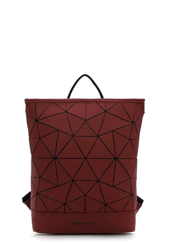 SURI FREY Rucksack SFY SURI Sports Jessy-Lu 18040 Damen Rucksäcke Uni von SURI FREY