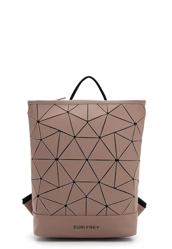 SURI FREY Rucksack SFY SURI Sports Jessy-Lu 18040 Damen Rucksäcke Uni von SURI FREY