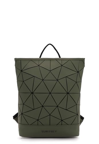 SURI FREY Rucksack SFY SURI Sports Jessy-Lu 18040 Damen Rucksäcke Uni SURI FREY Rucksack SFY SURI Sports Jessy-Lu 18040 Damen Rucksäcke Uni von SURI FREY