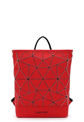 SURI FREY Rucksack SFY SURI Sports Jessy-Lu 18040 Damen Rucksäcke Uni von SURI FREY
