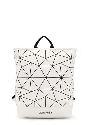 SURI FREY Rucksack SFY SURI Sports Jessy-Lu 18040 Damen Rucksäcke Uni von SURI FREY