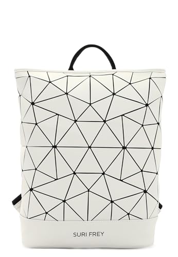 SURI FREY Rucksack SFY SURI Sports Jessy-Lu 18041 Damen Rucksäcke Uni von SURI FREY