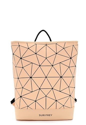 SURI FREY Rucksack SFY SURI Sports Jessy-Lu 18041 Damen Rucksäcke Uni von SURI FREY
