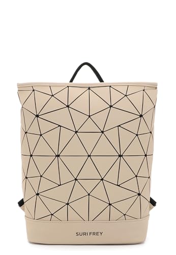 SURI FREY Rucksack SFY SURI Sports Jessy-Lu 18041 Damen Rucksäcke Uni von SURI FREY
