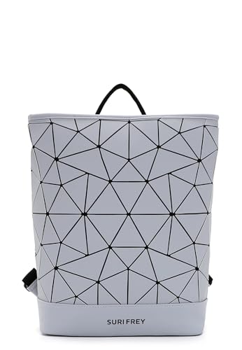 SURI FREY Rucksack SFY SURI Sports Jessy-Lu 18041 Damen Rucksäcke Uni von SURI FREY