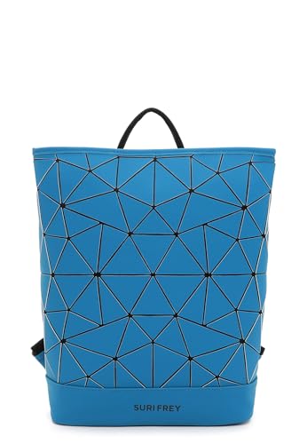 SURI FREY Rucksack SFY SURI Sports Jessy-Lu 18041 Damen Rucksäcke Uni von SURI FREY