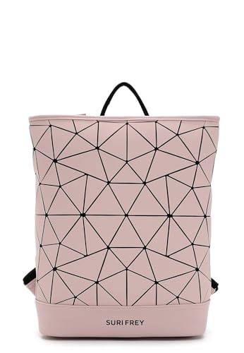 SURI FREY Rucksack SFY SURI Sports Jessy-Lu 18041 Damen Rucksäcke Uni von SURI FREY