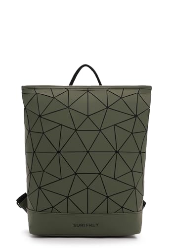SURI FREY Rucksack SFY SURI Sports Jessy-Lu 18041 Damen Rucksäcke Uni von SURI FREY