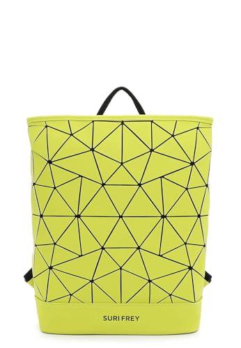 SURI FREY Rucksack SFY SURI Sports Jessy-Lu 18041 Damen Rucksäcke Uni von SURI FREY