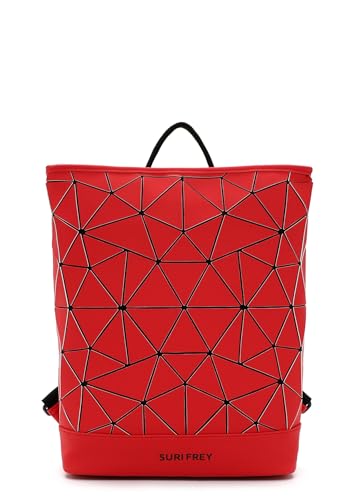 SURI FREY Rucksack SFY SURI Sports Jessy-Lu 18041 Damen Rucksäcke Uni von SURI FREY