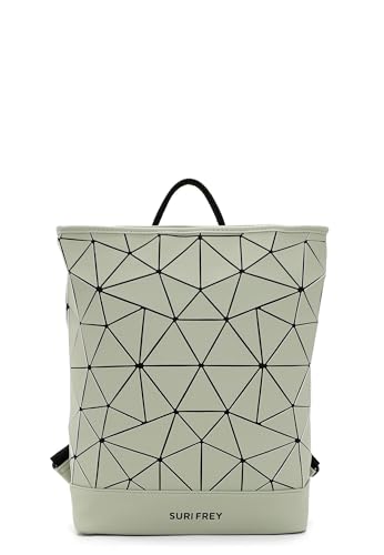 SURI FREY Rucksack SFY SURI Sports Jessy-Lu 18041 Damen Rucksäcke Uni von SURI FREY