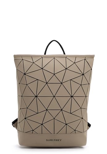 SURI FREY Rucksack SFY SURI Sports Jessy-Lu 18041 Damen Rucksäcke Uni von SURI FREY