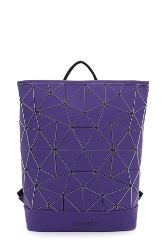SURI FREY Rucksack SFY SURI Sports Jessy-Lu 18041 Damen Rucksäcke Uni von SURI FREY