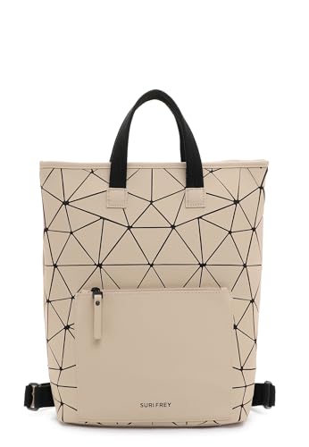SURI FREY Rucksack SFY SURI Sports Jessy-Lu 18049 Damen Rucksäcke Uni von SURI FREY