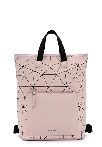 SURI FREY Rucksack SFY SURI Sports Jessy-Lu 18049 Damen Rucksäcke Uni von SURI FREY