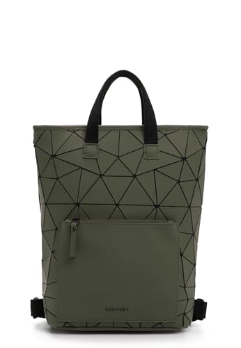 SURI FREY Rucksack SFY SURI Sports Jessy-Lu 18049 Damen Rucksäcke Uni von SURI FREY