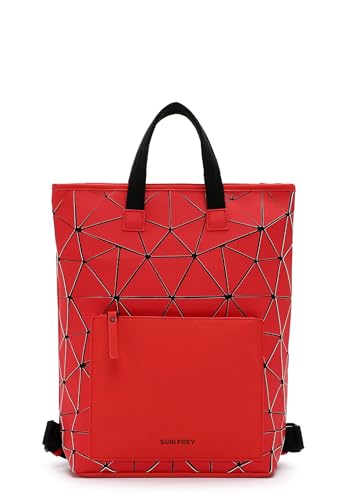 SURI FREY Rucksack SFY SURI Sports Jessy-Lu 18049 Damen Rucksäcke Uni von SURI FREY