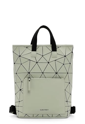 SURI FREY Rucksack SFY SURI Sports Jessy-Lu 18049 Damen Rucksäcke Uni von SURI FREY