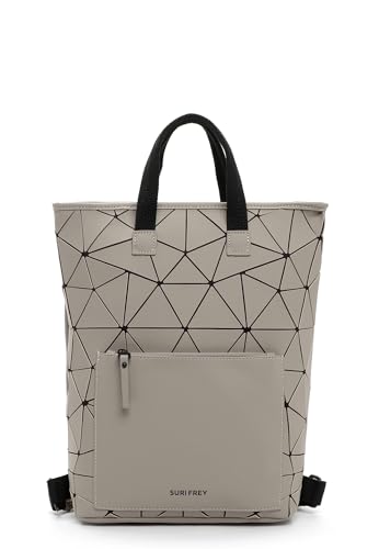 SURI FREY Rucksack SFY SURI Sports Jessy-Lu 18049 Damen Rucksäcke Uni von SURI FREY