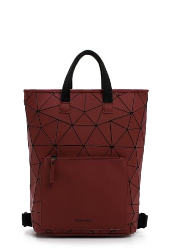 SURI FREY Rucksack SFY SURI Sports Jessy-Lu 18049 Damen Rucksäcke Uni von SURI FREY