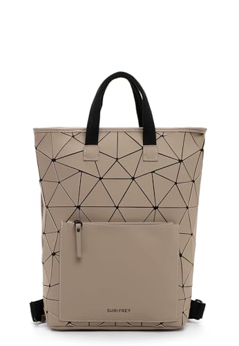 SURI FREY Rucksack SFY SURI Sports Jessy-Lu 18049 Damen Rucksäcke Uni von SURI FREY