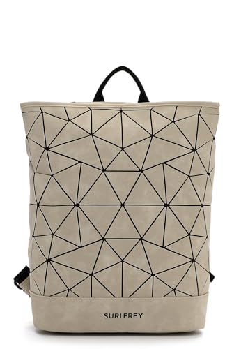 SURI FREY Rucksack SFY SURI Sports Jessy-Lu 18281 Damen Rucksäcke Uni von SURI FREY