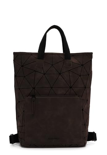 SURI FREY Rucksack SFY SURI Sports Jessy-Lu 18282 Damen Rucksäcke Uni von SURI FREY