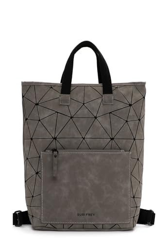 SURI FREY Rucksack SFY SURI Sports Jessy-Lu 18282 Damen Rucksäcke Uni von SURI FREY
