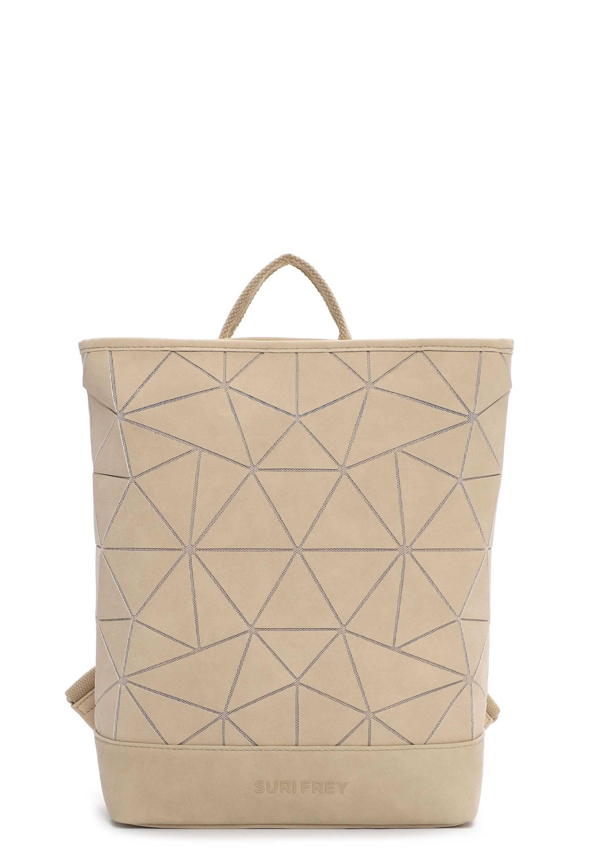 SURI FREY - Rucksack SFY SURI Sports Jessy-Lu - Gr. - OS von SURI FREY