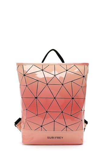 SURI FREY Rucksack SFY SURI Sports Jessy-Lu finish 18272 Damen Rucksäcke Mustermix von SURI FREY