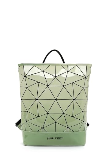 SURI FREY Rucksack SFY SURI Sports Jessy-Lu finish 18272 Damen Rucksäcke Mustermix von SURI FREY