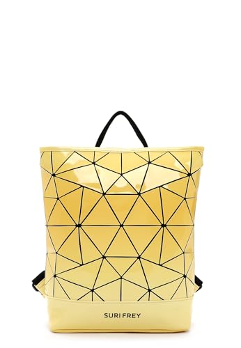 SURI FREY Rucksack SFY SURI Sports Jessy-Lu finish 18272 Damen Rucksäcke Mustermix von SURI FREY