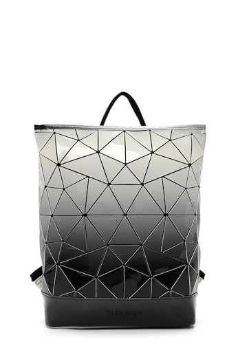 SURI FREY Rucksack SFY SURI Sports Jessy-Lu finish 18273 Damen Rucksäcke Mustermix von SURI FREY