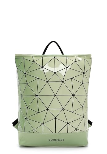 SURI FREY Rucksack SFY SURI Sports Jessy-Lu finish 18273 Damen Rucksäcke Mustermix von SURI FREY