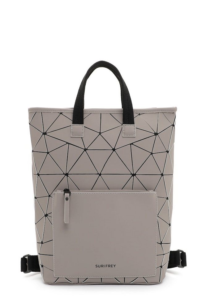 SURI FREY Rucksack SFY SURI Sports Jessy-Lu von SURI FREY