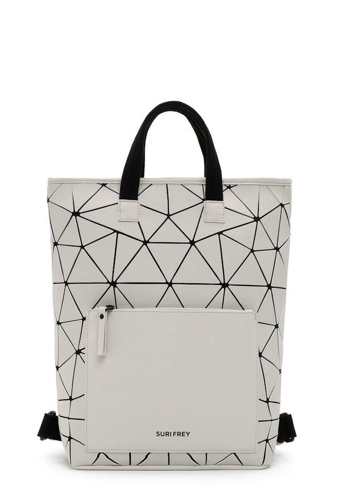 SURI FREY Rucksack SFY SURI Sports Jessy-Lu von SURI FREY