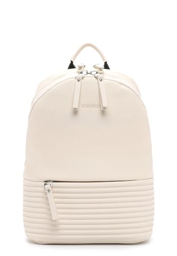 SURI FREY Rucksack SFY SURI Sports Judy 18180 Damen Rucksäcke Mustermix cream 470 von SURI FREY