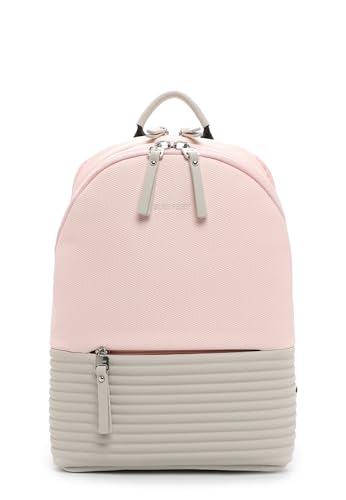 SURI FREY Rucksack SFY SURI Sports Judy 18180 Damen Rucksäcke Mustermix rose 650 von SURI FREY