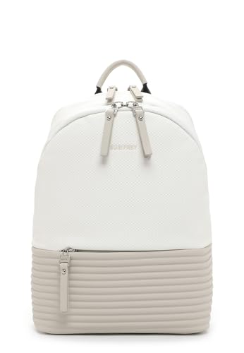 SURI FREY Rucksack SFY SURI Sports Judy 18180 Damen Rucksäcke Mustermix white 300 von SURI FREY