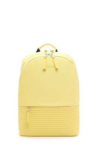 SURI FREY Judy Backpack Lightyellow SURI FREY Judy Backpack Lightyellow von SURI FREY