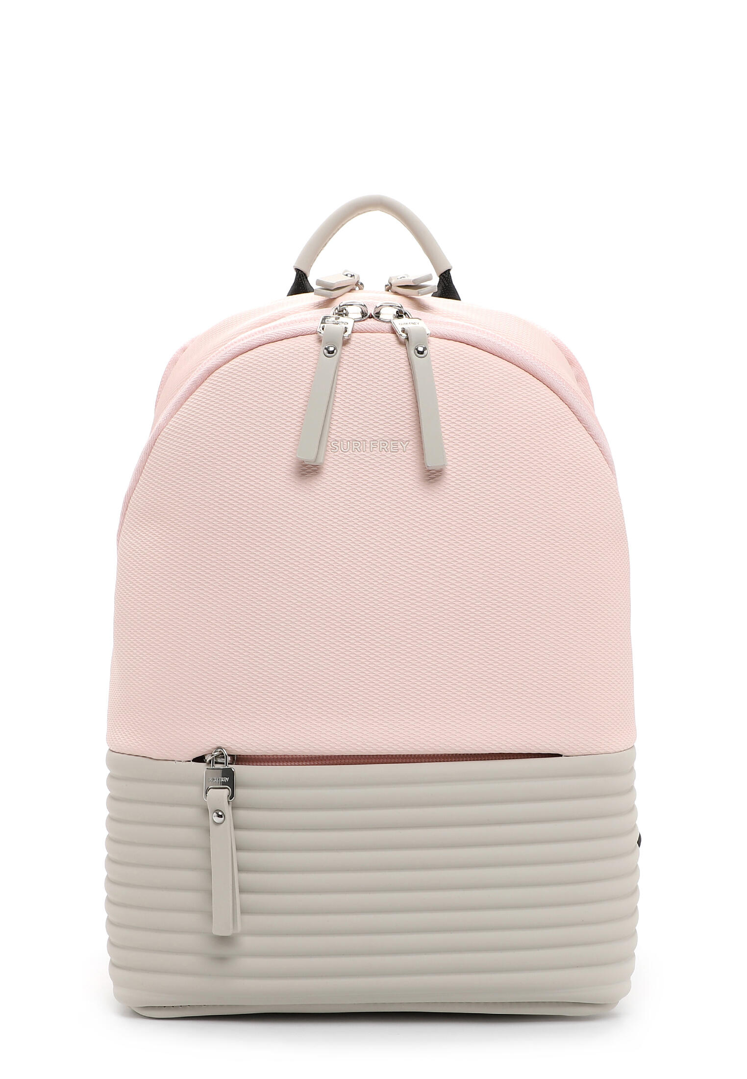 SURI FREY - Rucksack SFY SURI Sports Judy mittel rose 650 rose 650 von SURI FREY