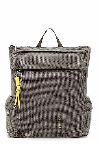 SURI FREY Rucksack SFY SURI Sports Marry 18015 Damen Rucksäcke Uni khaki 910 von SURI FREY